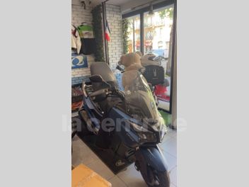 KYMCO X.TOWN 125