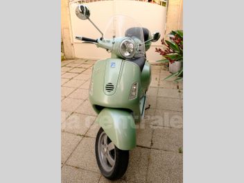 PIAGGIO LIBERTY 125-S