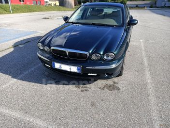 JAGUAR 