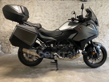 HONDA GL 1100