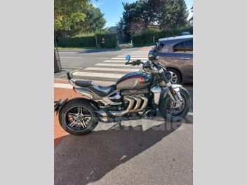 TRIUMPH ROCKET III 2500 GT 2020