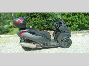 PEUGEOT METROPOLIS 400