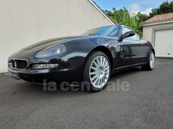 MASERATI 