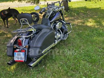 HARLEY DAVIDSON SCREAMIN EAGLE SPRINGER 1800