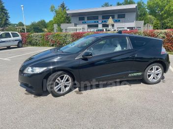 HONDA CR-Z 1.5 I-VTEC 124 SPORT
