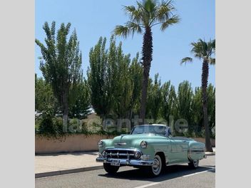 CHEVROLET 