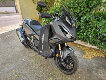 HONDA ADV 350