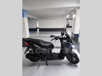 APRILIA SCARABEO 50 4T