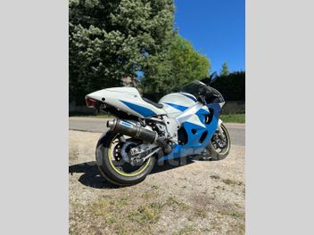 SUZUKI GSX-R 600