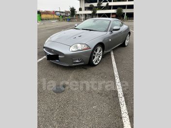 JAGUAR 