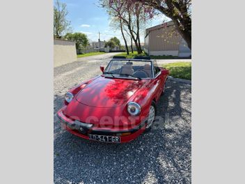 ALFA ROMEO 