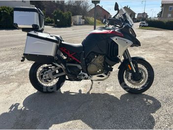 DUCATI PANIGALE PANIGALE V4 1200