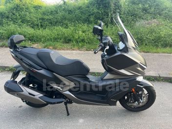 KYMCO XCITING 400 I