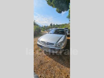 CITROEN 