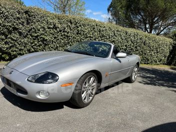 JAGUAR 