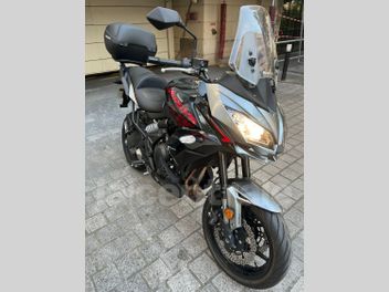 KAWASAKI VERSYS 650