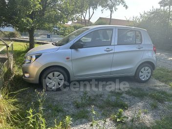 SUZUKI 