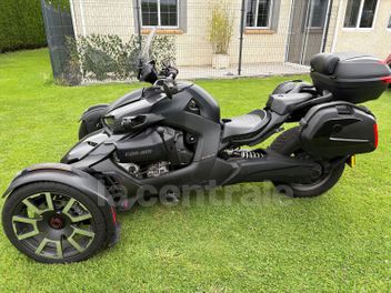 CAN AM RYKER 900 RALLY