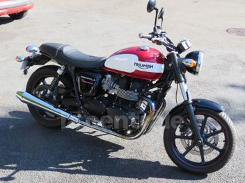 TRIUMPH AMERICA 865