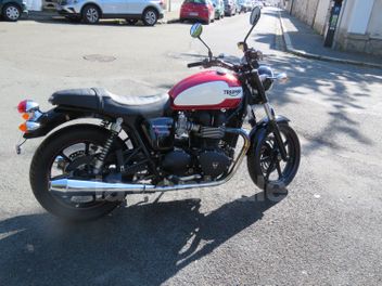 TRIUMPH AMERICA 865