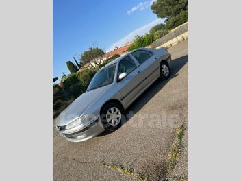 PEUGEOT 