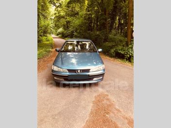PEUGEOT 