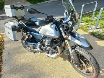 MOTO GUZZI V85 TT 850