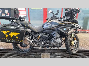 BMW R 1250 GS 1250 EXCLUSIVE