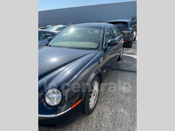 JAGUAR 