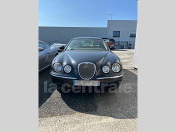 JAGUAR 