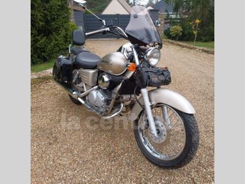HONDA VT SHADOW 125