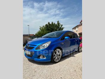 OPEL 