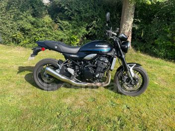 KAWASAKI VN 900 CUSTOM