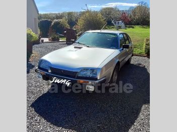 CITROEN CX 2400 PRESTIGE INJECTION