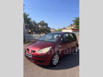 MITSUBISHI COLT 7 VII 1.5 DI-D INVITE ALLSHIFT