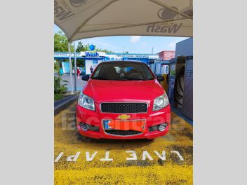 CHEVROLET 