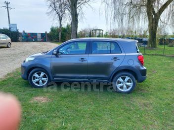 TOYOTA URBAN CRUISER 90 D-4D FAP AWD LIFE