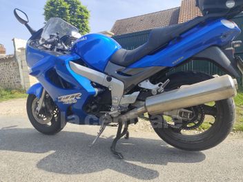 KAWASAKI ZZR 1200