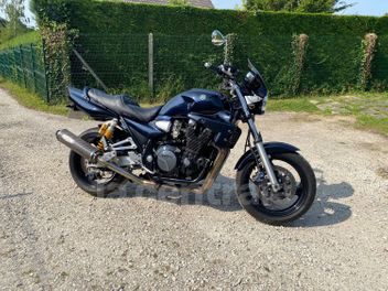 YAMAHA XJR 1300