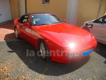 PORSCHE 