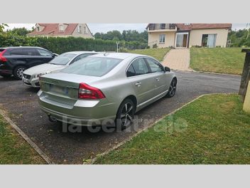 VOLVO S80 (2E GENERATION) II 2.4 D5 185 AWD KINETIC GEARTRONIC