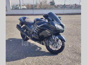 KAWASAKI ZZR 1400