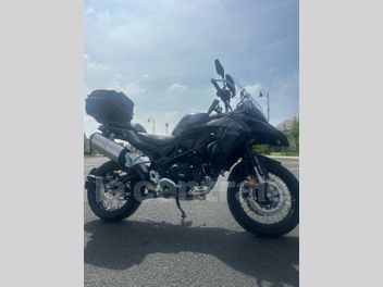 BENELLI TRK 502X
