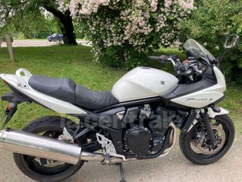 SUZUKI GSX 650 ABS