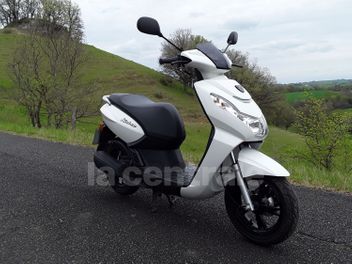 PEUGEOT KISBEE 50