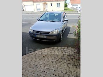 OPEL 