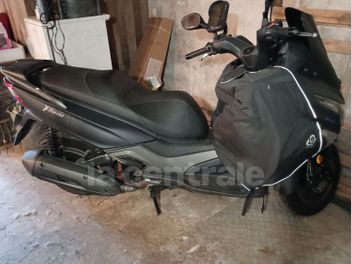 KYMCO X.TOWN 125