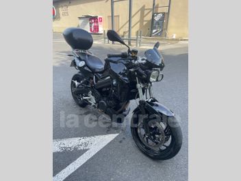 BMW F 800 R ABS