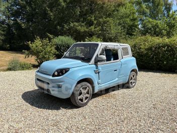 BOLLORE BLUESUMMER ELECTRIQUE 30 KWH
