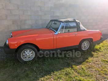 MG 